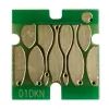 Чип для картриджа Epson T01D1/C13T01D100, 50K, black Apex (CHIP-EPS-T01D1-BK)