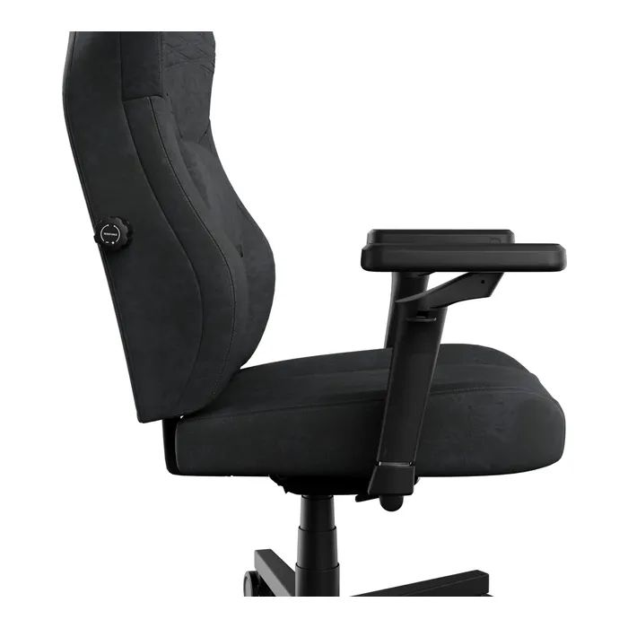 Кресло игровое Hator Arc 4 XXL Velour Black (HTC4440XXL) изображение 10