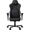 Кресло игровое Hator Arc 4 XXL Velour Black (HTC4440XXL)