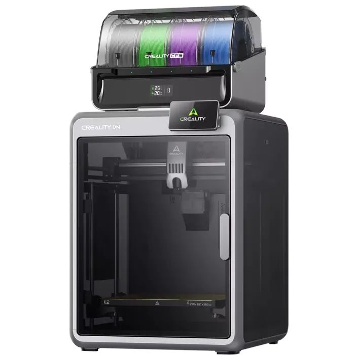 3D-принтер Creality K2 Combo