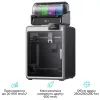 3D-принтер Creality K2 Combo зображення 6