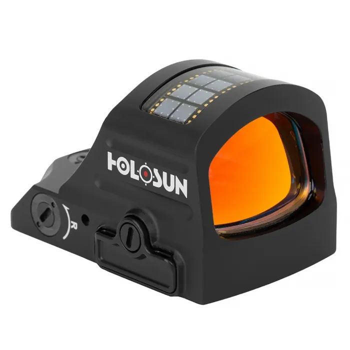 Коллиматорный прицел Holosun HS507C X2 (747227)
