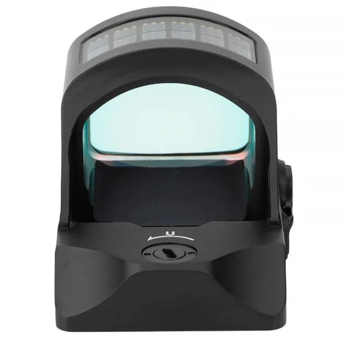 Коллиматорный прицел Holosun HS507C X2 (747227) изображение 4
