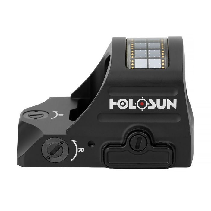 Коллиматорный прицел Holosun HS507C X2 (747227) изображение 7