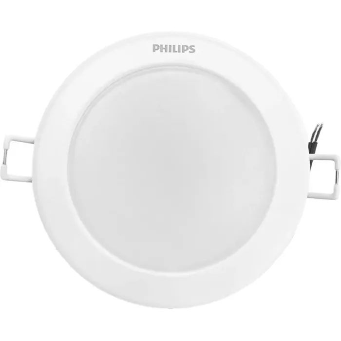 Світильник Philips DN027B G3 LED6/NW 6W 220-240V D90 (929002671602) зображення 2