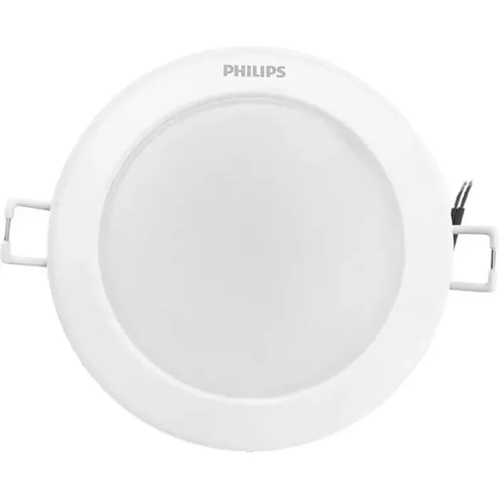 Светильник Philips DN027B G3 LED6/NW 6W 220-240V D90 (929002671602) изображение 2