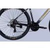 Велосипед Formula 29" F-1 DD CS рама-21" AL 2026 сріблясто-чорний (OPS-FR-29-438) изображение 5