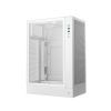 Корпус для ПК Deepcool CH170 Plus White (R-CH170-WHNGM0-G) зображення 3