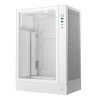 Корпус для ПК Deepcool CH170 Plus White (R-CH170-WHNGM0-G) зображення 3
