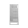 Корпус для ПК Deepcool CH170 Plus White (R-CH170-WHNGM0-G) зображення 8
