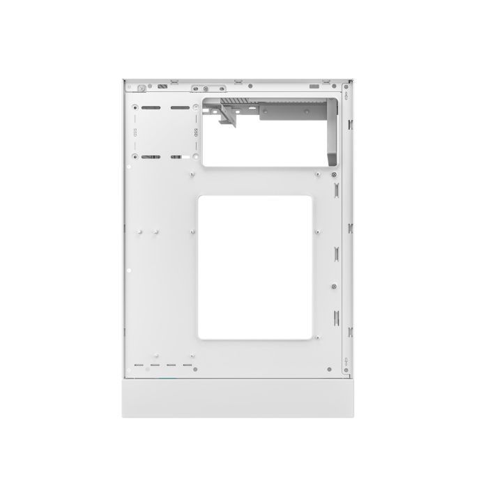Корпус для ПК Deepcool CH170 Plus White (R-CH170-WHNGM0-G) зображення 9