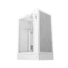 Корпус для ПК Deepcool CH170 Plus White (R-CH170-WHNGM0-G)