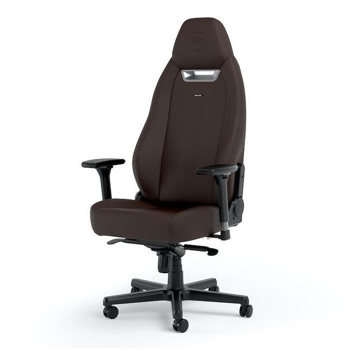 Кресло игровое Noblechairs LEGEND Black (NBL-LGD-GER-BED)