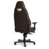 Кресло игровое Noblechairs LEGEND Brown (NBL-LGD-GER-JED) изображение 3