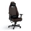 Кресло игровое Noblechairs LEGEND Brown (NBL-LGD-GER-JED) изображение 6