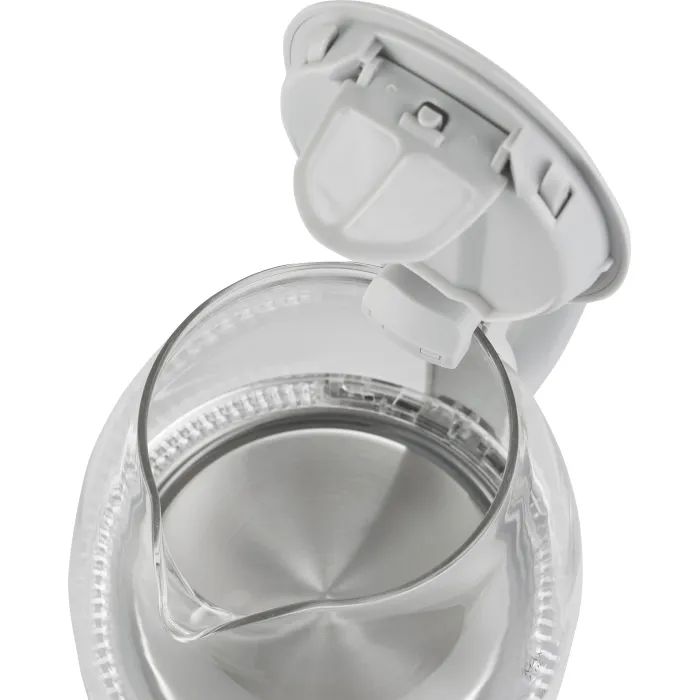 Електрочайник Adler AD 1283 cream зображення 2