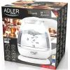 Електрочайник Adler AD 1283 grey зображення 5