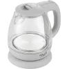 Електрочайник Adler AD 1283 grey