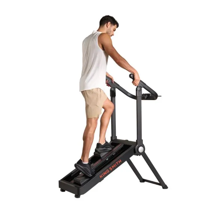 Степпер Kingsmith StairGo STE001 (STEPPER001) зображення 8