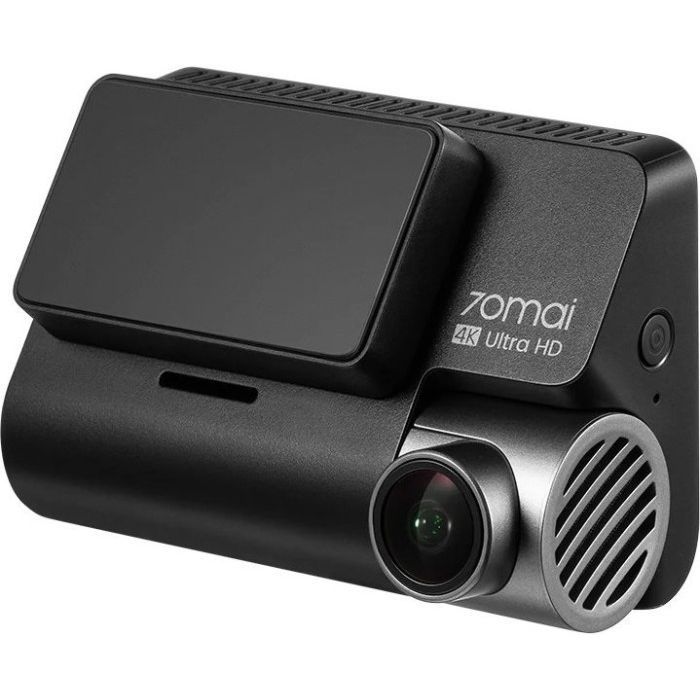 Відеореєстратор Xiaomi 70mai Dash Cam 4K A810S-2 Set (1182548) зображення 3