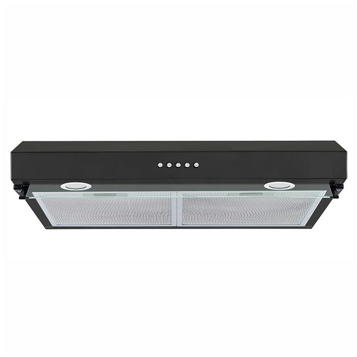 Вытяжка кухонная PRIME Technics PVCO 3860 BG