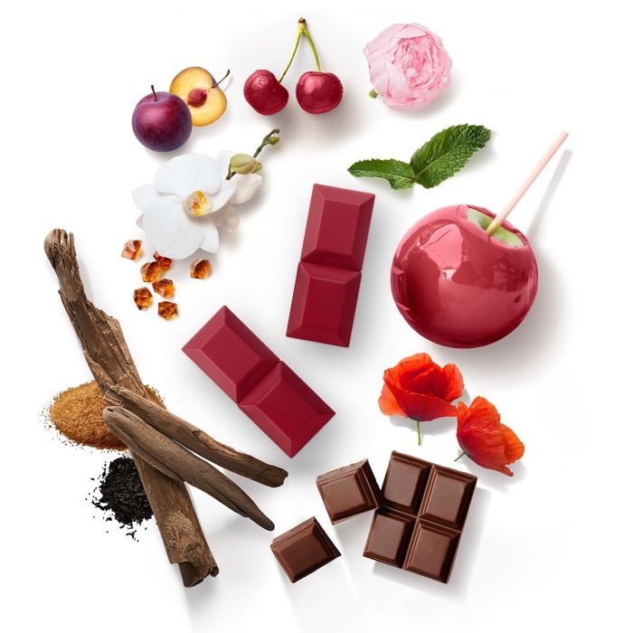 Парфюмированная вода Sabrina Carpenter Sweet Tooth Cherry Baby 10 мл (810192820160) изображение 5