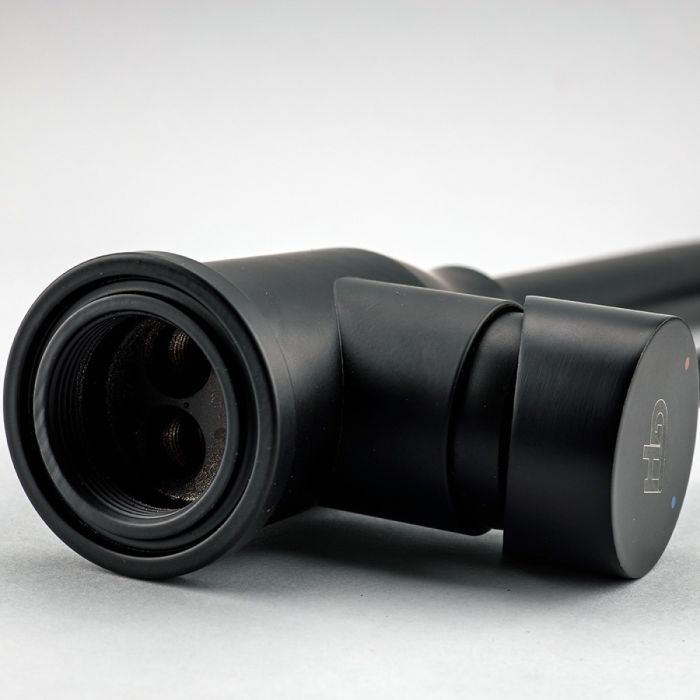 Змішувач GH 23.12.130 PIANO (110635) зображення 4