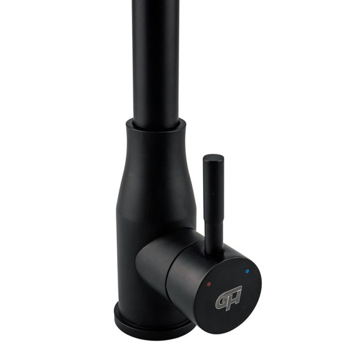 Змішувач GH 23.12.130 PIANO (110635) зображення 5