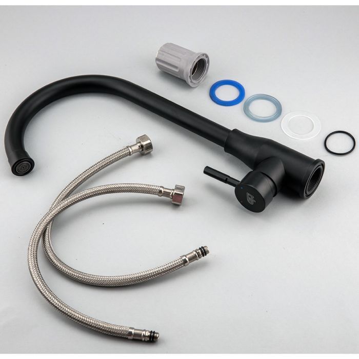 Змішувач GH 23.12.130 PIANO (110635) зображення 6