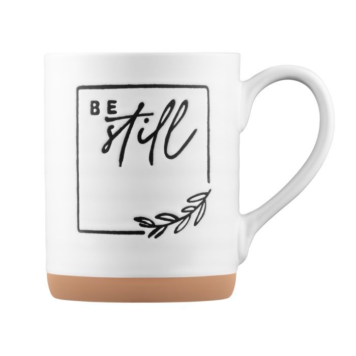 Чашка Ardesto Be still, 535мл, кераміка, білий (AR3035) зображення 3