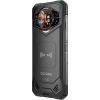 Мобільний телефон Doogee S200X VIP 12/512Gb Black (6923740293829) зображення 10