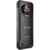 Мобільний телефон Doogee S200X VIP 12/512Gb Black (6923740293829) зображення 11