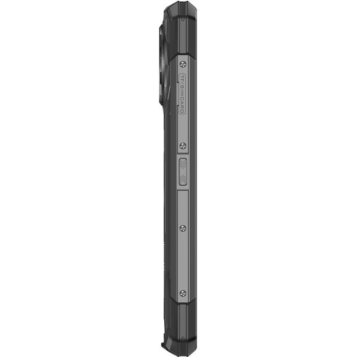 Мобільний телефон Doogee S200X VIP 12/512Gb Black (6923740293829) зображення 4