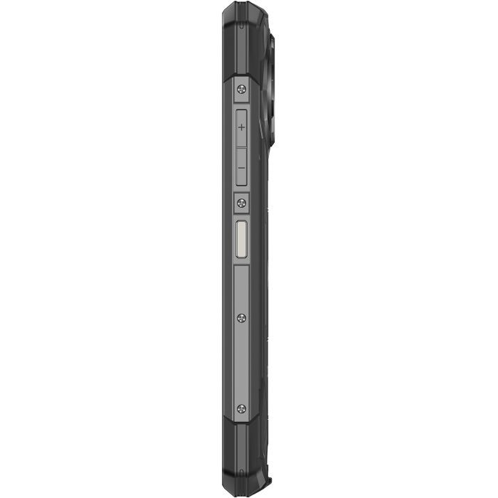 Мобільний телефон Doogee S200X VIP 12/512Gb Black (6923740293829) зображення 5