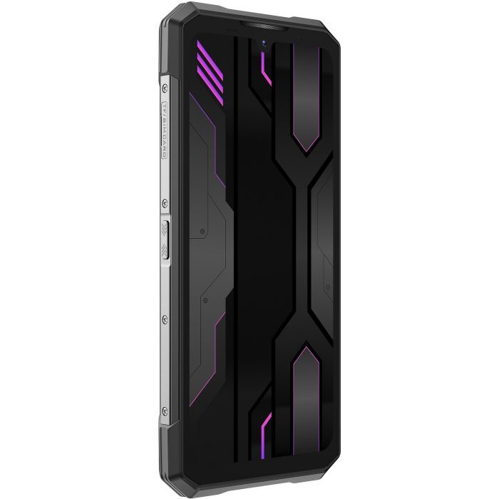 Мобільний телефон Doogee S200X VIP 12/512Gb Black (6923740293829) зображення 8
