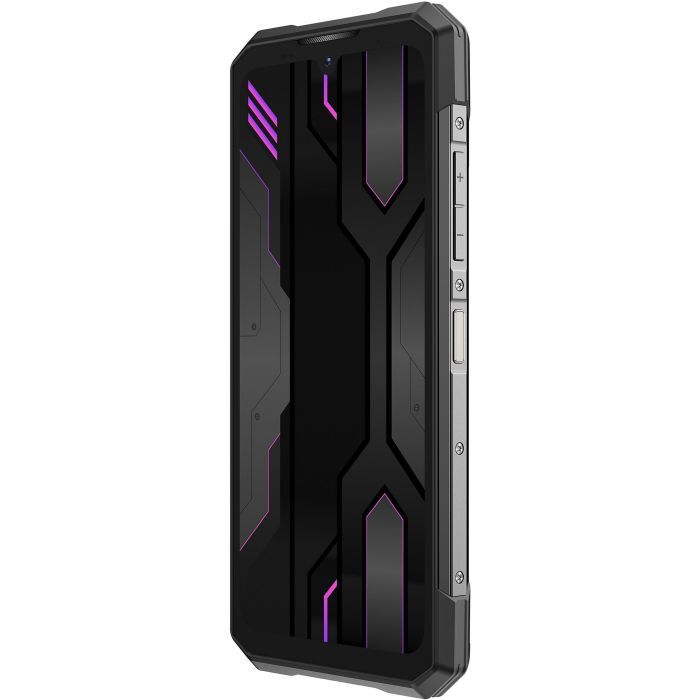 Мобільний телефон Doogee S200X VIP 12/512Gb Black (6923740293829) зображення 9