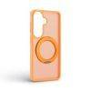 Чехол для мобильного телефона Armorstandart Unit Stand2 Samsung S26 5G Orange (ARM89959) изображение 2