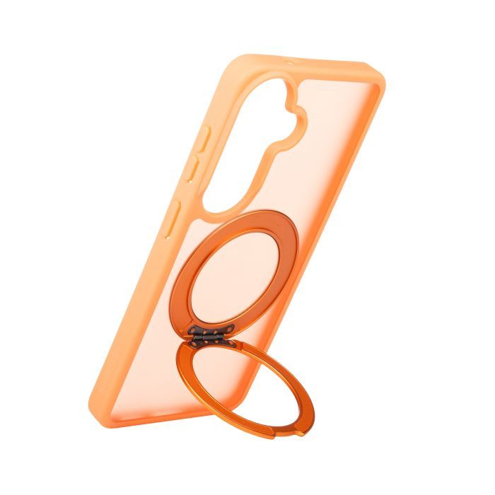 Чехол для мобильного телефона Armorstandart Unit Stand2 Samsung S26 5G Lavender (ARM89958) изображение 5