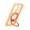 Чехол для мобильного телефона Armorstandart Unit Stand2 Samsung S26 5G Orange (ARM89959) изображение 5