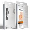 Чехол для мобильного телефона Armorstandart Unit Stand2 Samsung S26 5G Orange (ARM89959) изображение 6