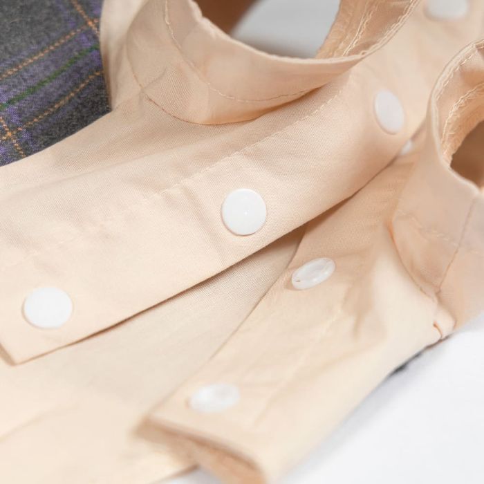 Костюм для тварин Pet Fashion Happy XS (4823082444809) зображення 3