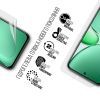 Пленка защитная Armorstandart hydrogel Realme C85 Pro 4G (ARM89872) изображение 2