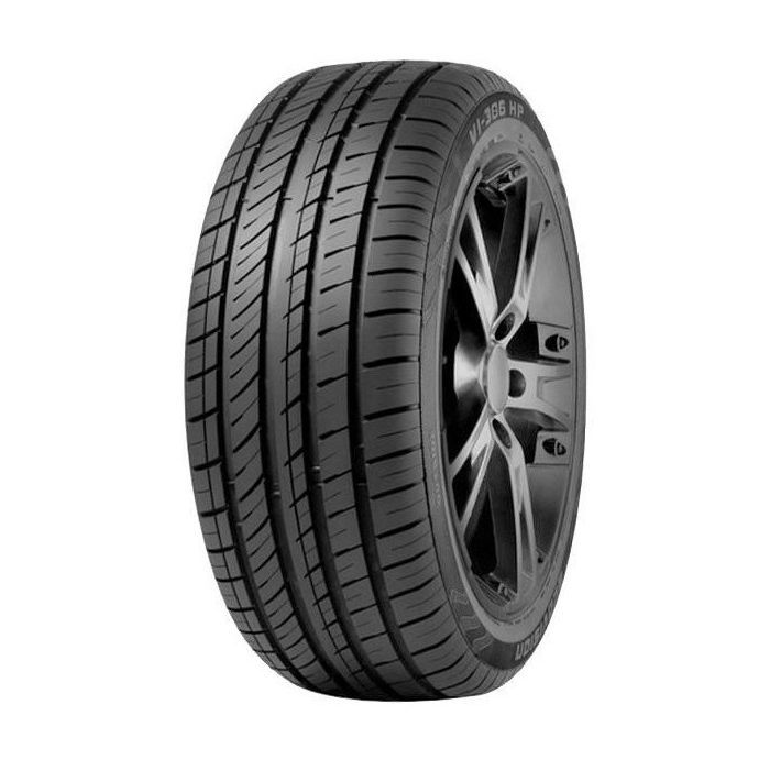 Шина Ecovision 285/45R19 111W XL VI-386HP (E200E3013)