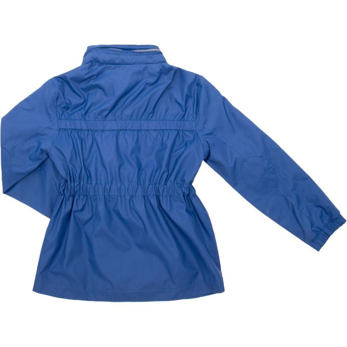 Куртка дитяча Verscon вітровка (3031-134G-blue) зображення 5