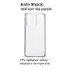 Чехол для мобильного телефона BeCover Anti-Shock Motorola Edge 60 Neo Clear (715068) изображение 5