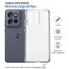 Чехол для мобильного телефона BeCover Anti-Shock Motorola Edge 60 Neo Clear (715068) изображение 6