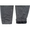 Штаны детские Breeze спортивные на манжетах (22260-128B-gray1) изображение 3