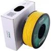 Пластик для 3D-принтера eSUN ABS+, 1кг, 1.75мм, YELLOW (ABS+P175Y1)