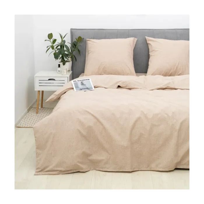 Постільна білизна Viluta 25384 ранфорс двоспальний (25384_dv) зображення 2