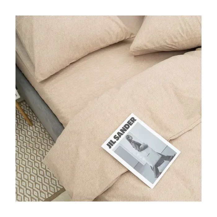 Постільна білизна Viluta 25384 ранфорс двоспальний (25384_dv) зображення 4